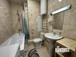 2-к квартира, посуточно, 48м2, 5/5 этаж