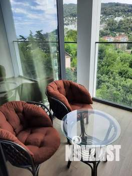 1-к квартира, посуточно, 53м2, 5/10 этаж