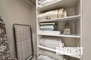 1-к квартира, посуточно, 33м2, 2/13 этаж