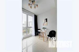 1-к квартира, посуточно, 35м2, 12/12 этаж
