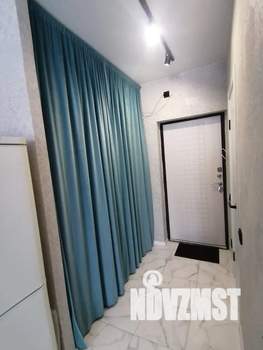 Студия квартира, посуточно, 32м2, 5/20 этаж