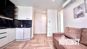 3-к квартира, посуточно, 65м2, 1/1 этаж
