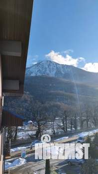 2-к квартира, посуточно, 59м2, 3/4 этаж