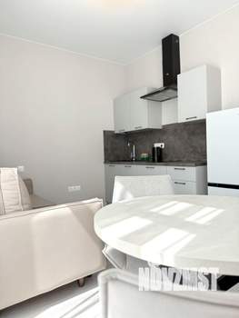 2-к квартира, посуточно, 40м2, 1/1 этаж