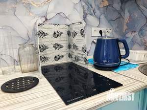 Студия квартира, на длительный срок, 30м2, 2/13 этаж