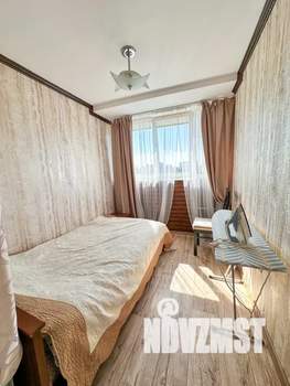 2-к квартира, посуточно, 45м2, 7/9 этаж