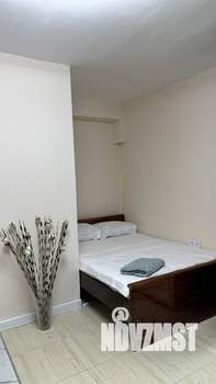Студия квартира, посуточно, 25м2, 1/12 этаж