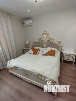 3-к квартира, на длительный срок, 105м2, 8/20 этаж