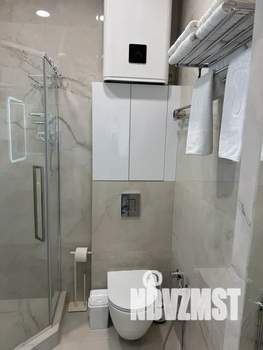 Студия квартира, посуточно, 30м2, 9/20 этаж