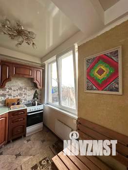 1-к квартира, посуточно, 32м2, 5/7 этаж
