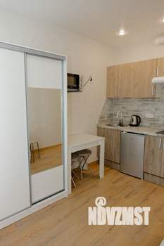 Студия квартира, на длительный срок, 22м2, 1/7 этаж