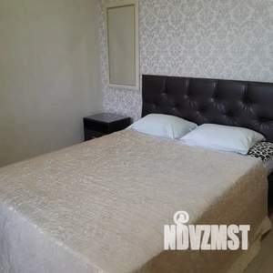 1-к квартира, посуточно, 46м2, 4/18 этаж