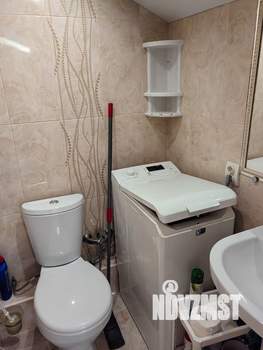 2-к квартира, посуточно, 45м2, 2/6 этаж