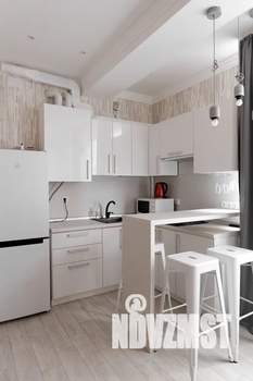 1-к квартира, посуточно, 45м2, 2/4 этаж