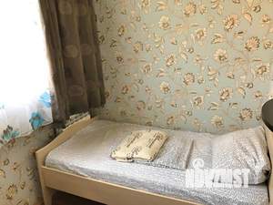 1-к квартира, посуточно, 65м2, 1/1 этаж