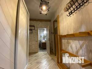 2-к квартира, посуточно, 33м2, 1/1 этаж