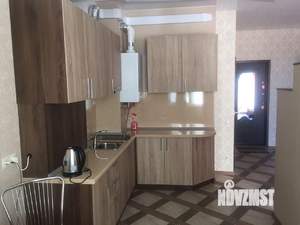 1-к квартира, на длительный срок, 33м2, 6/12 этаж
