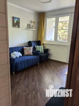 2-к квартира, на длительный срок, 53м2, 5/5 этаж