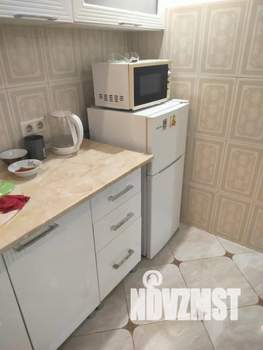 1-к квартира, посуточно, 30м2, 1/2 этаж