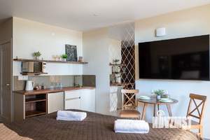 Студия квартира, на длительный срок, 30м2, 1/3 этаж