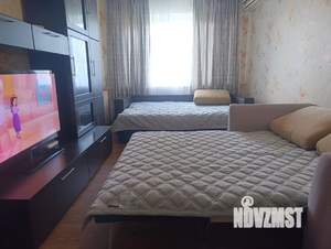 1-к квартира, на длительный срок, 31м2, 3/5 этаж