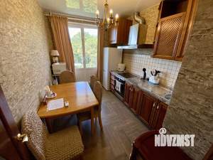 2-к квартира, на длительный срок, 54м2, 20/20 этаж