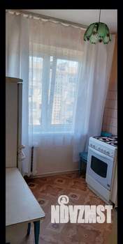 1-к квартира, на длительный срок, 30м2, 4/5 этаж