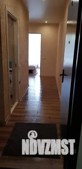 1-к квартира, посуточно, 28м2, 2/17 этаж