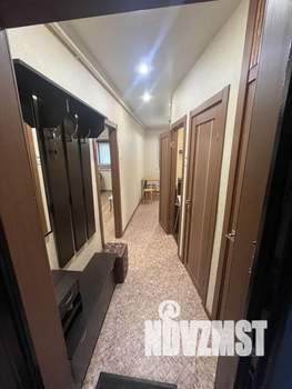 2-к квартира, посуточно, 49м2, 2/12 этаж