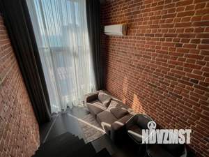 1-к квартира, посуточно, 30м2, 3/4 этаж