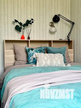 Студия квартира, посуточно, 23м2, 3/3 этаж