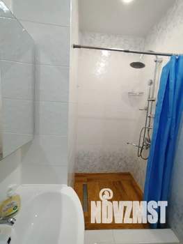 1-к квартира, посуточно, 48м2, 4/4 этаж