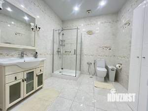 2-к квартира, посуточно, 100м2, 9/24 этаж