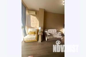 1-к квартира, посуточно, 23м2, 5/8 этаж
