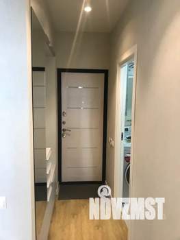 1-к квартира, посуточно, 40м2, 4/8 этаж