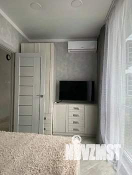 2-к квартира, посуточно, 35м2, 1/1 этаж