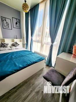 2-к квартира, посуточно, 50м2, 2/14 этаж