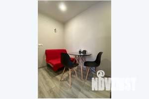 1-к квартира, посуточно, 24м2, 2/2 этаж