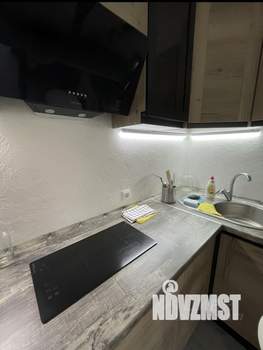 2-к квартира, на длительный срок, 30м2, 7/7 этаж