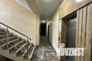 2-к квартира, посуточно, 35м2, 2/4 этаж