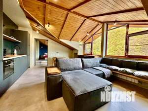 2-к квартира, посуточно, 78м2, 6/6 этаж