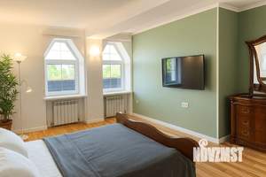 3-к квартира, на длительный срок, 110м2, 2/3 этаж