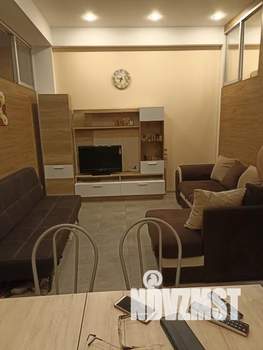 3-к квартира, посуточно, 46м2, 3/13 этаж