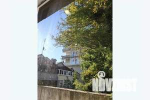 1-к квартира, посуточно, 33м2, 3/3 этаж