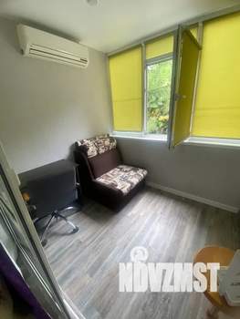 2-к квартира, посуточно, 59м2, 3/8 этаж