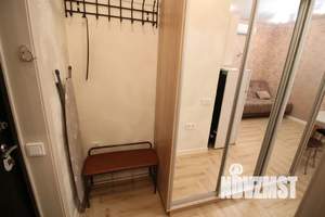 1-к квартира, посуточно, 39м2, 3/5 этаж