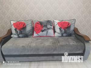 1-к квартира, посуточно, 60м2, 5/17 этаж