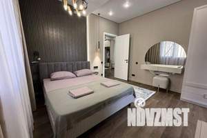 3-к квартира, посуточно, 60м2, 2/6 этаж