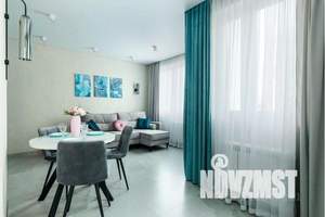 1-к квартира, посуточно, 32м2, 3/12 этаж