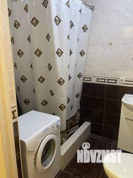 1-к квартира, на длительный срок, 33м2, 1/3 этаж